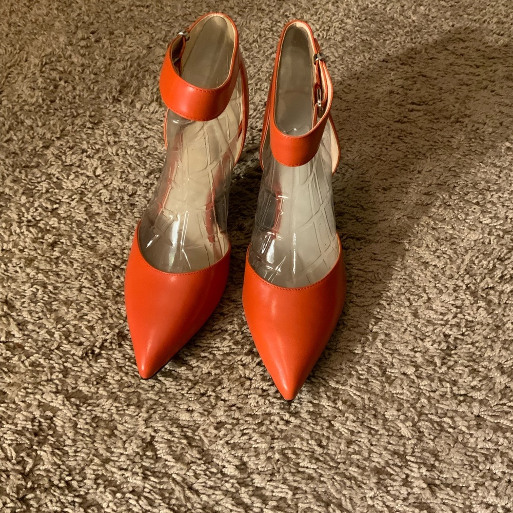 Nine West Heels